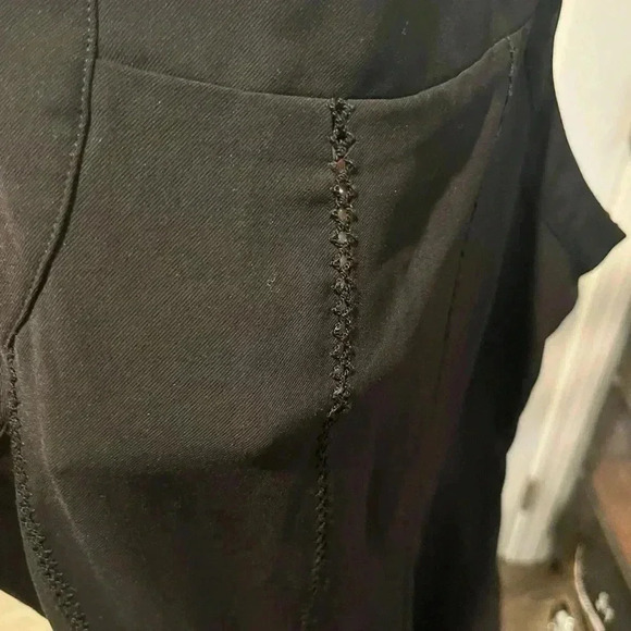 ~Ro & De~ “Little” Black Dress - Large - Picture 8 of 8